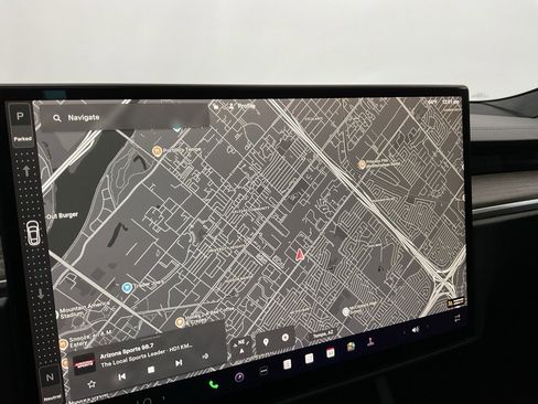 Used 2022 Tesla Model S Base image 29