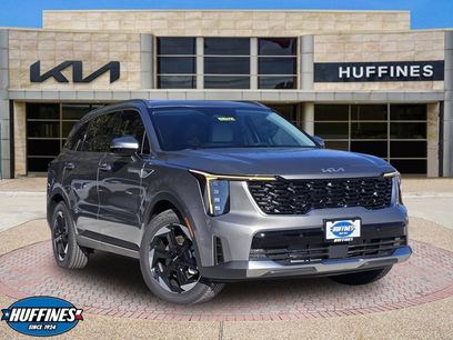 New 2026 Kia Sorento EX