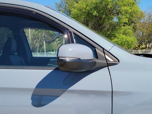 Used 2023 Honda Passport EX-L image 8