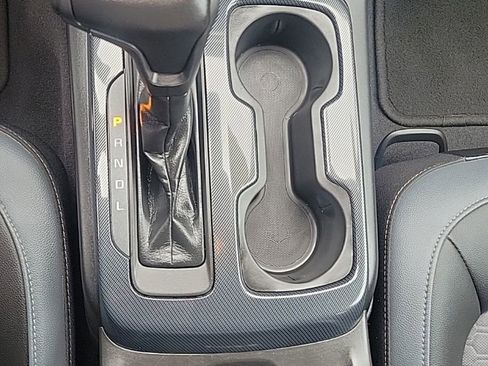 Used 2021 Chevrolet Colorado Z71 image 17