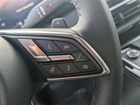 New 2026 Buick Enclave Sport Touring w/ Power Package AWD/4WD image 18