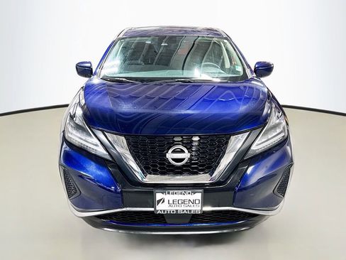 Used 2023 Nissan Murano S AWD/4WD image 2