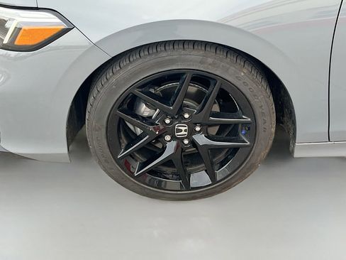 Used 2026 Honda Civic Sport image 30
