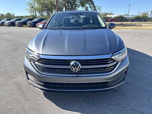 Used 2024 Volkswagen Jetta S FWD image 9