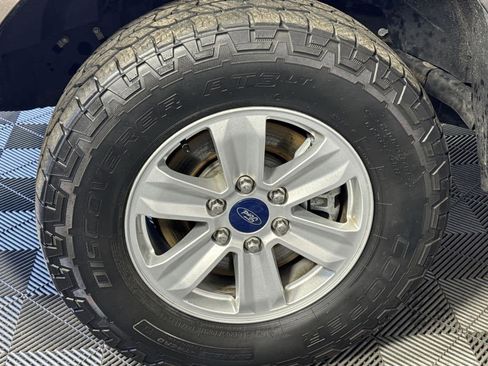 Used 2020 Ford F150 XLT image 11