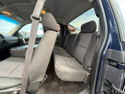 Used 2010 Chevrolet Silverado 1500 LT AWD/4WD image 12