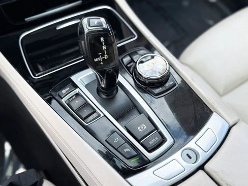 Used 2014 BMW ALPINA B7 image 21