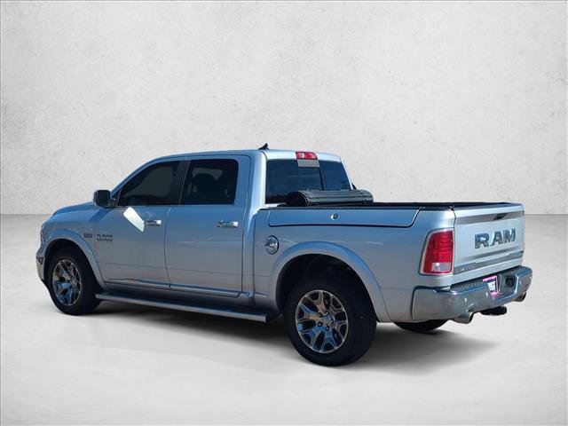 Used 2017 RAM 1500 Limited AWD/4WD image 7