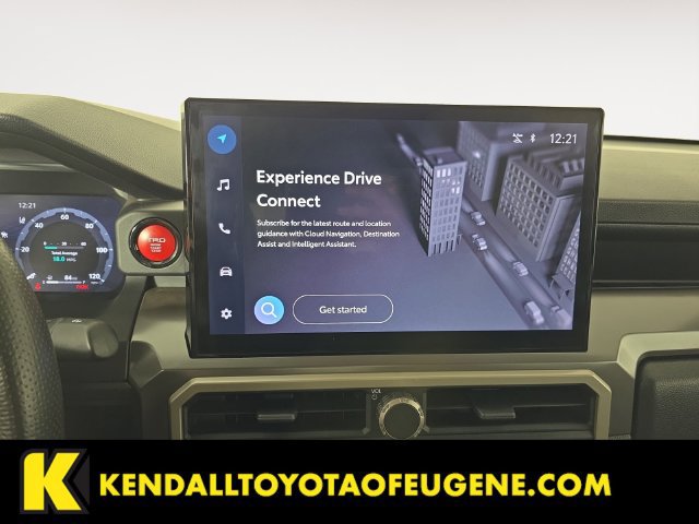 Used 2024 Toyota Tacoma TRD Off-Road AWD/4WD image 14