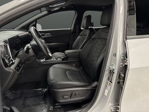 Used 2023 Kia Sportage X-Line image 4