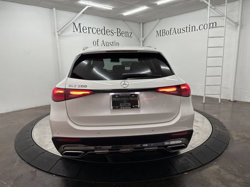 Used 2026 Mercedes-Benz GLC 300 image 6