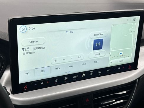 Certified 2025 Ford Escape Platinum image 18