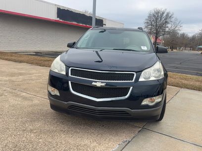 Used 2010 Chevrolet Traverse LS