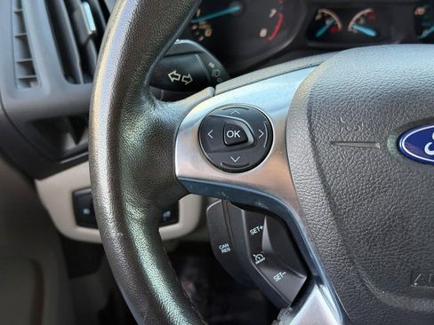 Used 2017 Ford Transit Connect XLT image 23