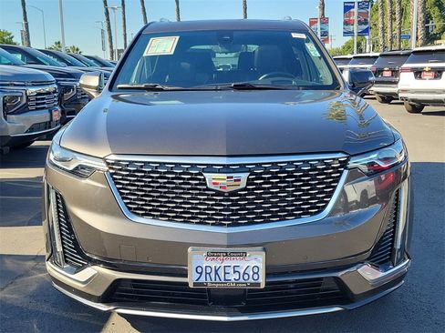 Used 2020 Cadillac XT6 Premium Luxury image 27
