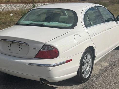 Used 2003 Jaguar S-TYPE 4.2 image 4