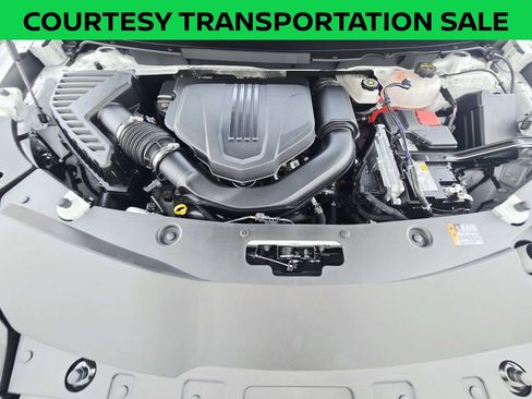 New 2025 Buick Enclave Preferred w/ Power Package image 19