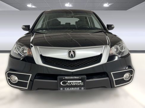 Used 2012 Acura RDX FWD w/ Technology Package image 6
