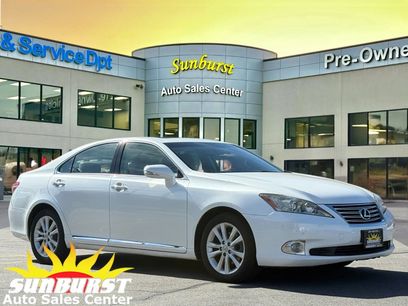 Used 2010 Lexus ES 350