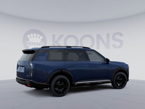 New 2027 Kia Telluride EX X-Line image 8