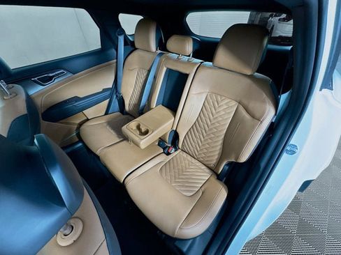 New 2026 Kia Sportage X-Line image 24