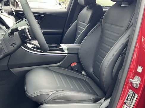 New 2026 Mercedes-Benz GLC 300 4MATIC image 18