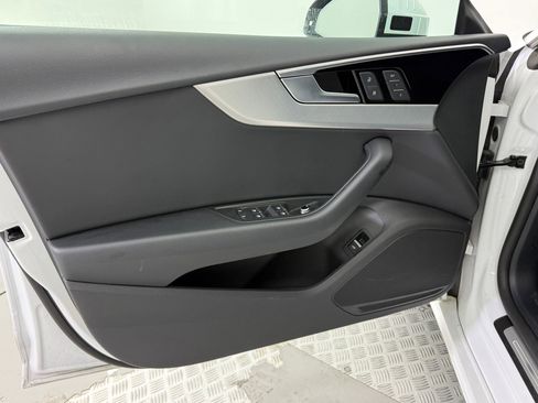 Certified 2025 Audi A5 2.0T Premium Plus image 13