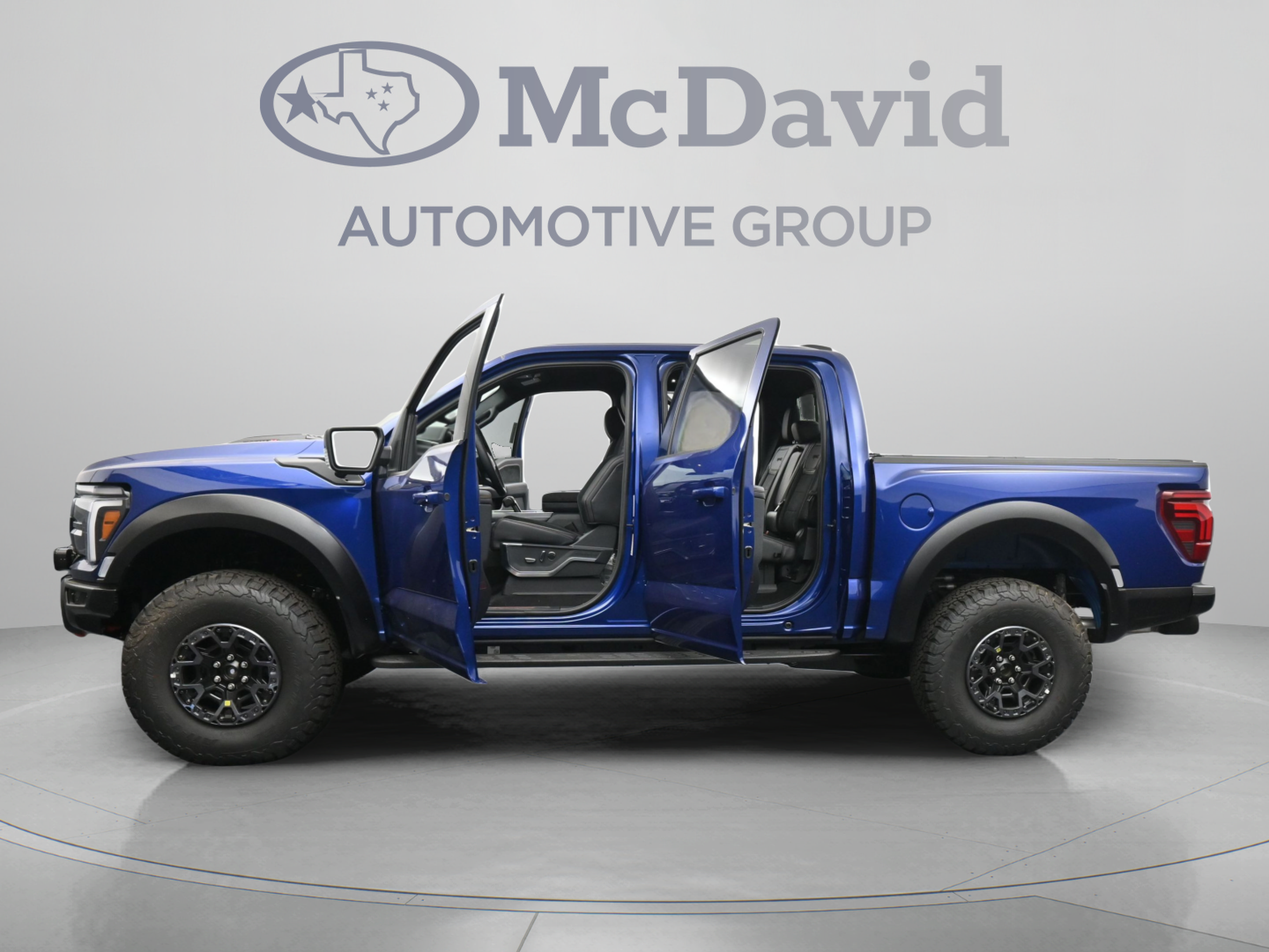 New 2026 Ford F150 Raptor w/ Equipment Group 803A Raptor R AWD/4WD image 27