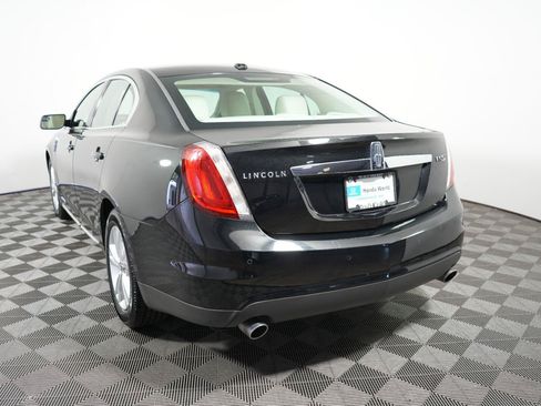 Used 2011 Lincoln MKS FWD image 7