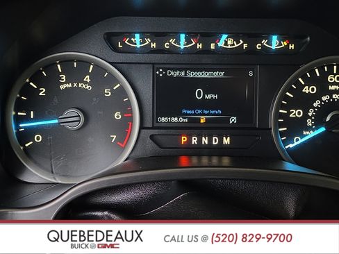 Used 2020 Ford F150 XLT AWD/4WD image 17