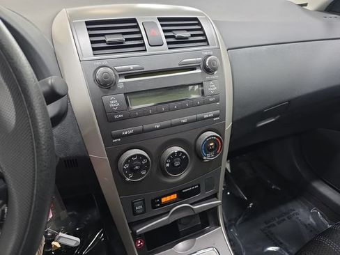 Used 2011 Toyota Corolla S FWD image 20