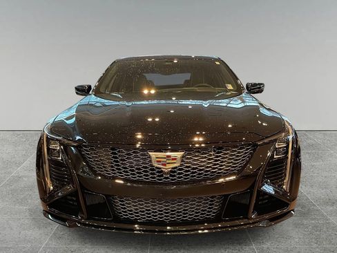 Used 2026 Cadillac CT5 V Blackwing w/ Super Cruise 1 Package image 6