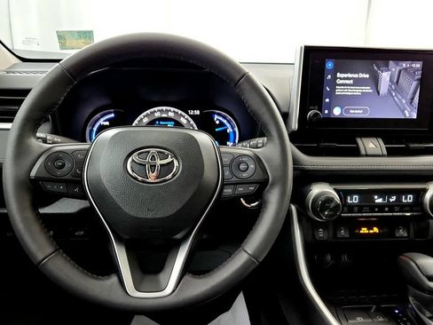 Certified 2024 Toyota RAV4 XLE w/ Convenience Package AWD/4WD image 28
