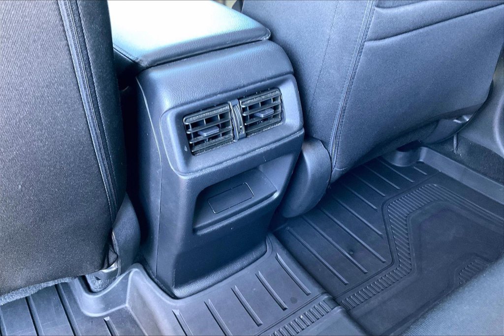 Used 2023 Honda CR-V EX image 11