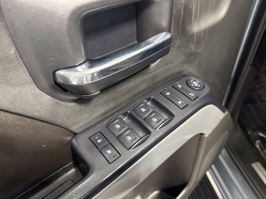 Used 2015 Chevrolet Silverado 1500 LT w/ All Star Edition AWD/4WD image 14