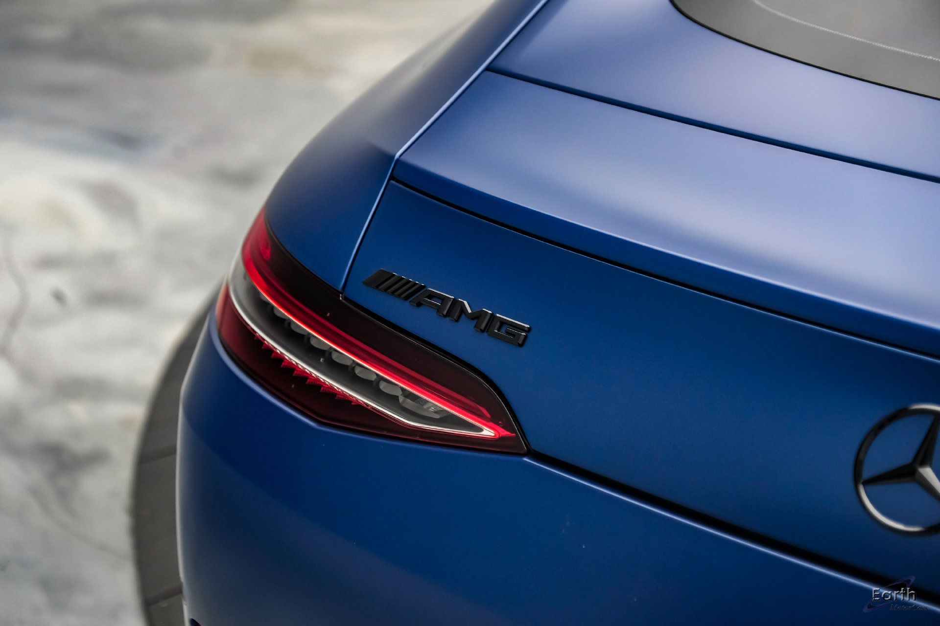 Used 2023 Mercedes-Benz AMG GT 63 S image 15