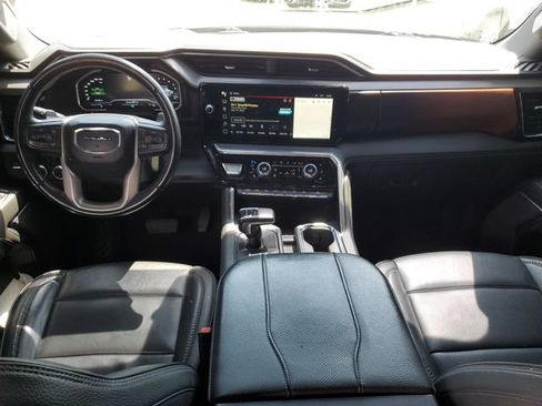 Certified 2023 GMC Sierra 1500 Denali w/ Technology Package AWD/4WD image 29