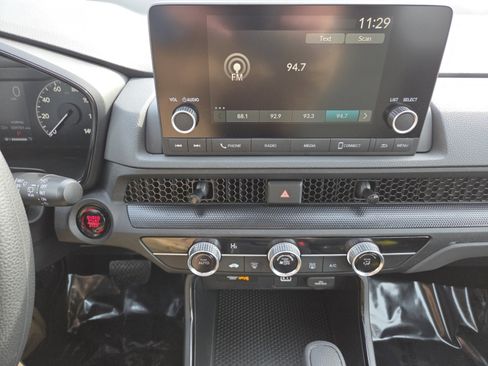 Certified 2024 Honda CR-V LX image 27