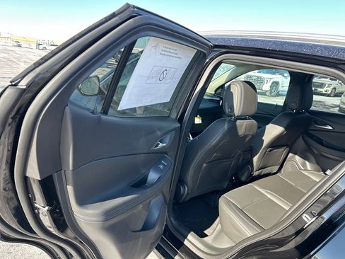 New 2026 Buick Encore GX Sport Touring image 32