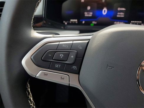 New 2025 Volkswagen Taos S image 26