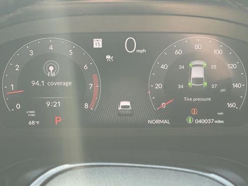 Used 2023 Acura Integra A-Spec image 21