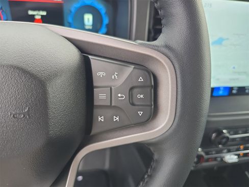 New 2025 Ford Bronco Badlands image 22