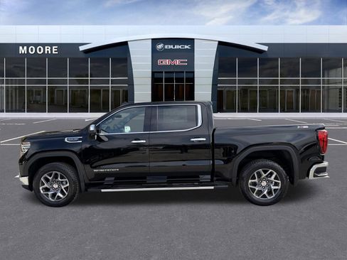 New 2026 GMC Sierra 1500 SLT w/ SLT Premium Plus Package image 6