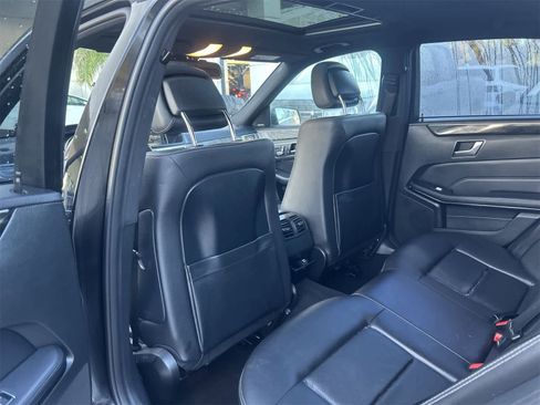 Used 2016 Mercedes-Benz E 350 Sedan image 12