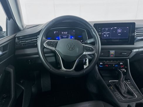 Used 2025 Volkswagen Jetta S FWD image 18