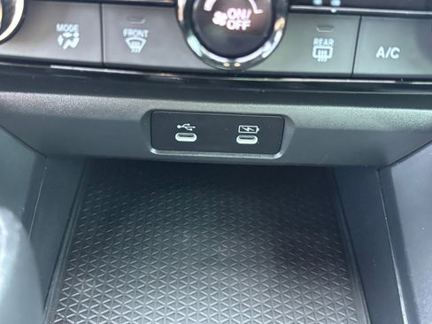 Certified 2024 Honda Accord Sport image 26