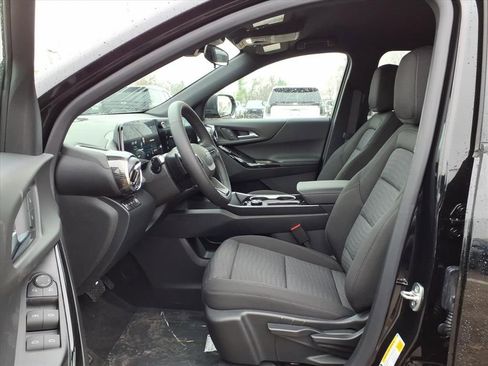 New 2026 Chevrolet Equinox LT image 13