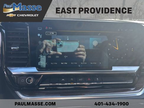 Certified 2022 Chevrolet Silverado 1500 LT image 14