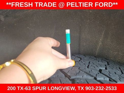 Used 2024 Ford Expedition XLT RWD image 13