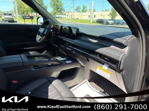 New 2027 Kia Telluride EX X-Line AWD/4WD image 12
